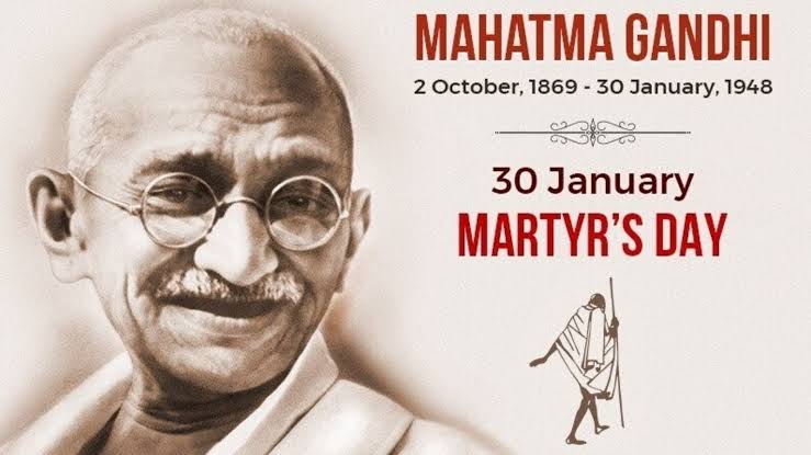 MARTYR'S DAY